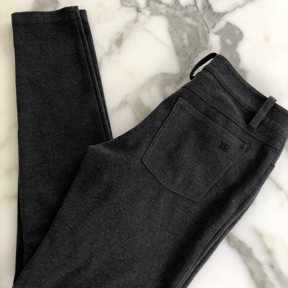 Joe’s skinny pants